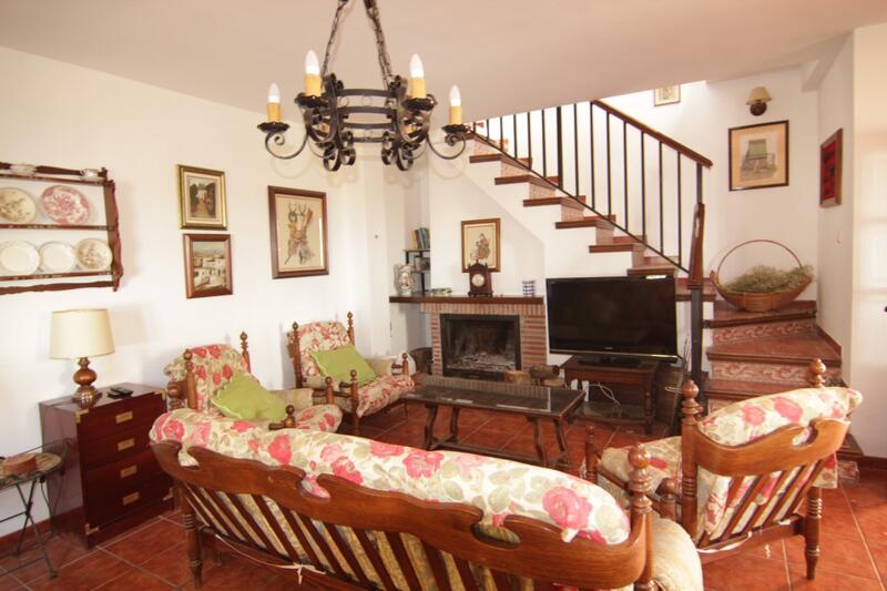4 Schlafzimmer Villa zu verkaufen