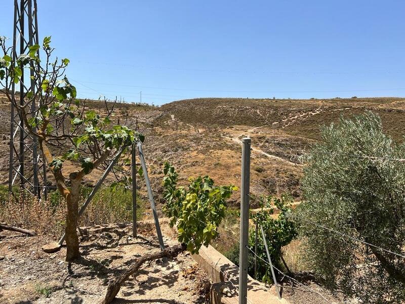Casa de Campo en venta