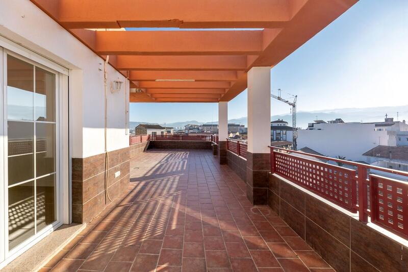 Apartment for sale in Armilla, Granada