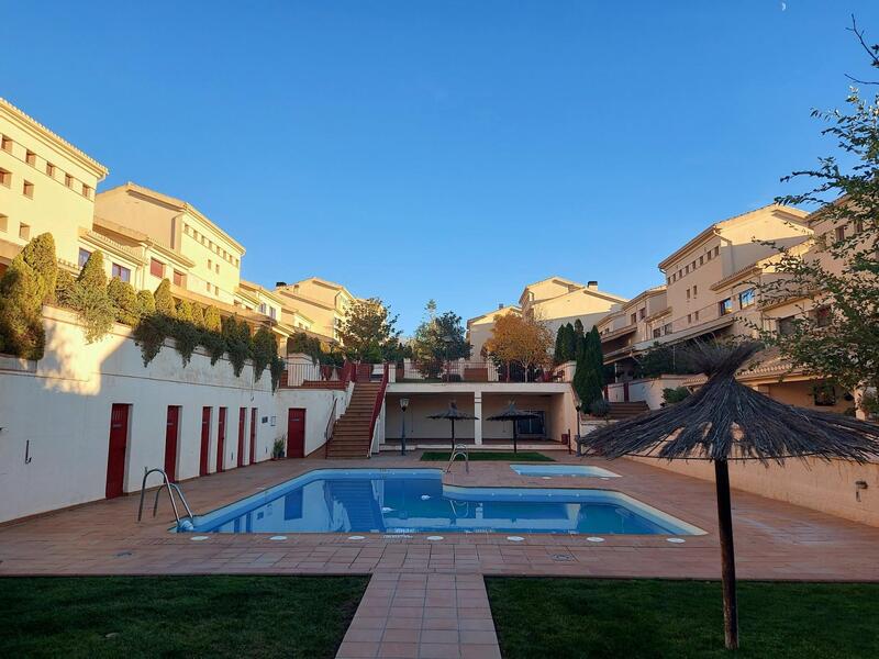 Duplex for sale in Gojar, Granada