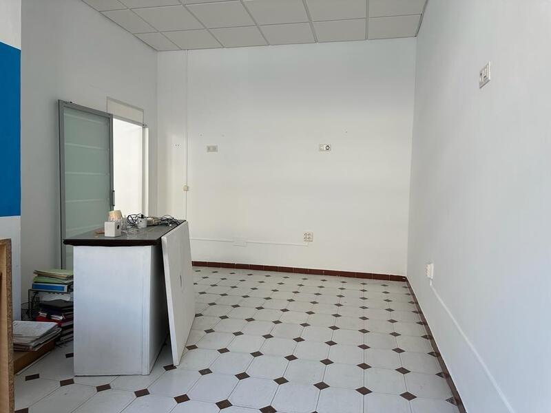 Local Comercial en venta