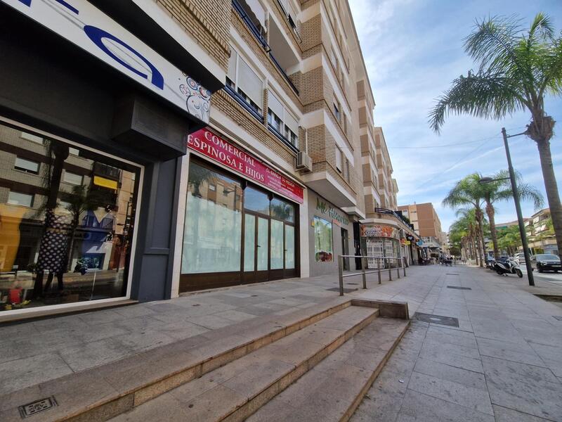 Local Comercial en venta