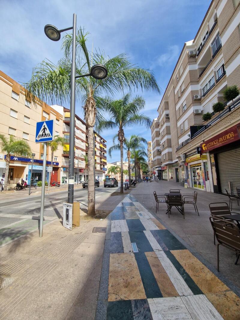 Local Comercial en venta