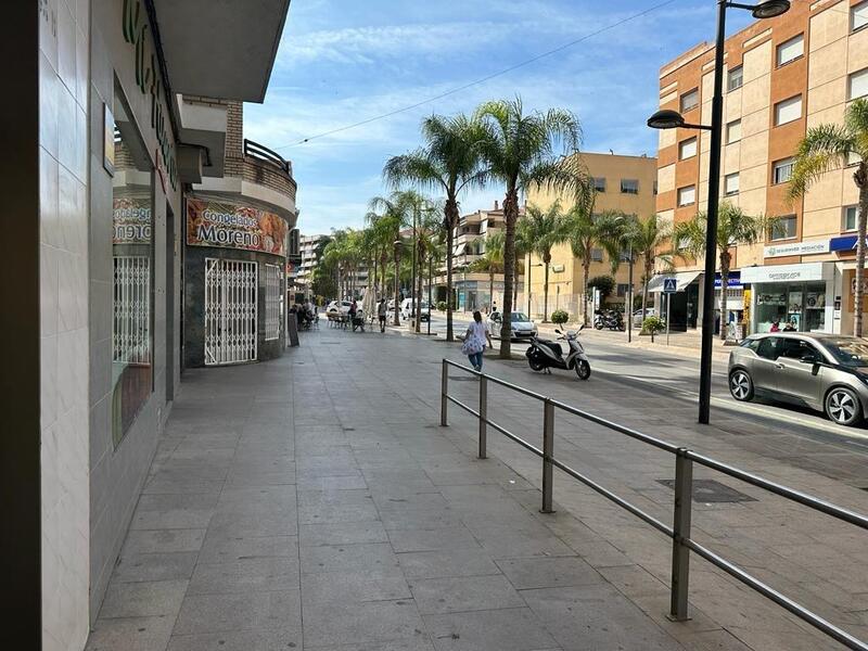 Local Comercial en venta