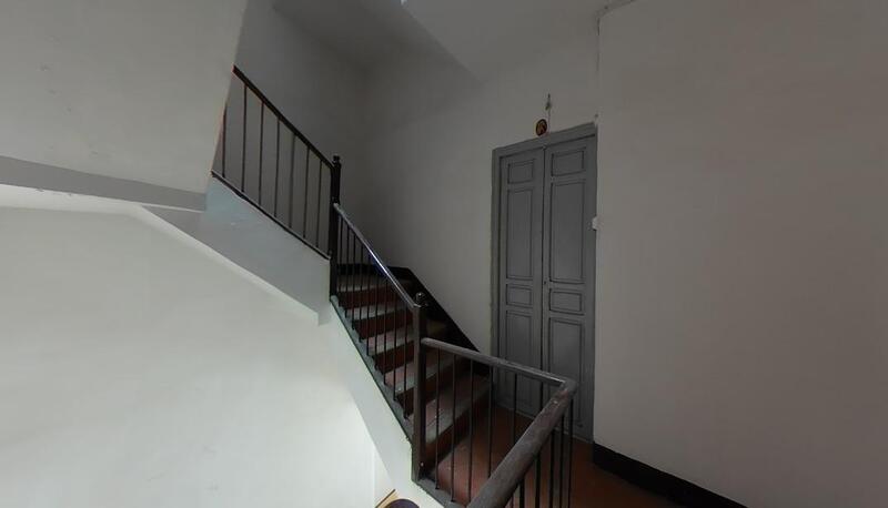 8 Cuarto Adosado en venta