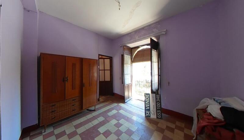 8 Cuarto Adosado en venta