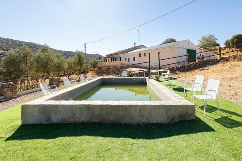 Country House for sale in Illora, Granada