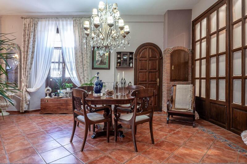 5 chambre Villa à vendre