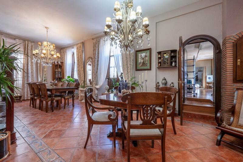 5 chambre Villa à vendre