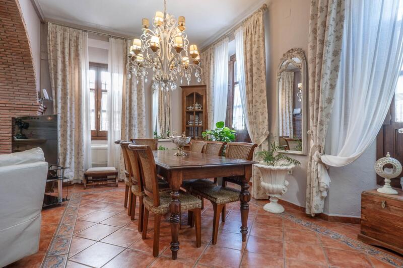 5 slaapkamer Villa Te koop