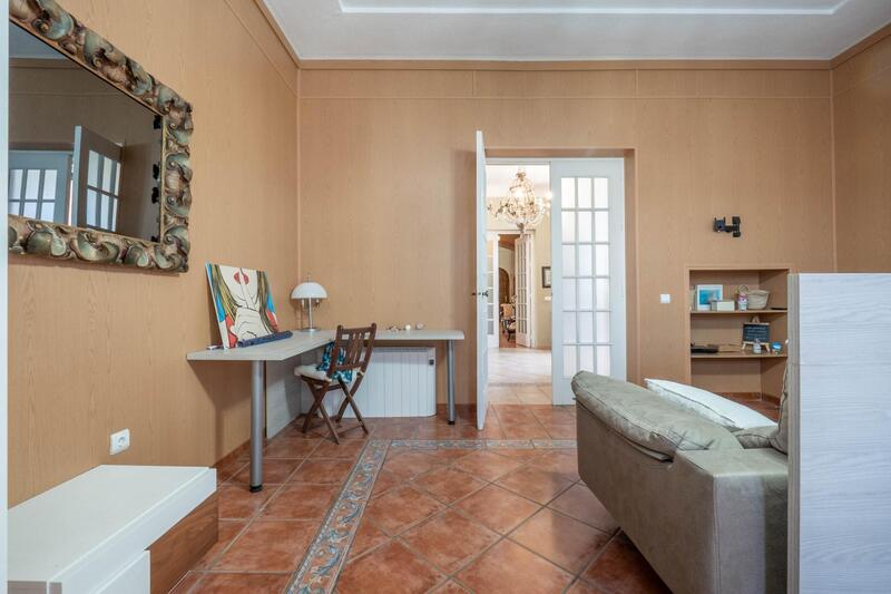 5 chambre Villa à vendre