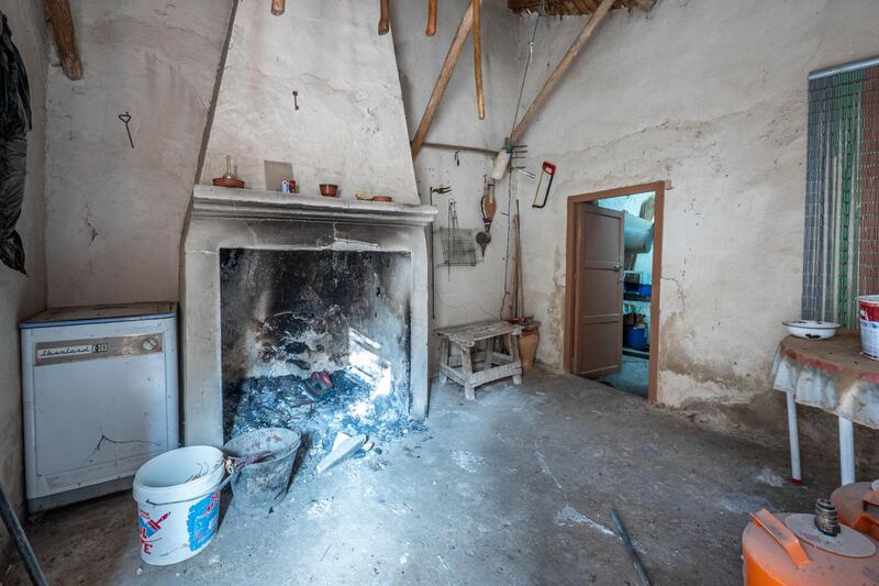 5 slaapkamer Grotwoning Te koop