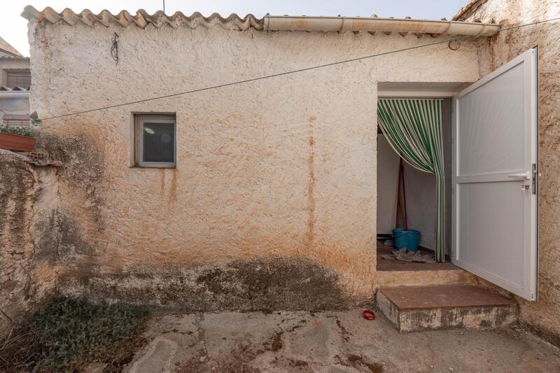 5 slaapkamer Grotwoning Te koop
