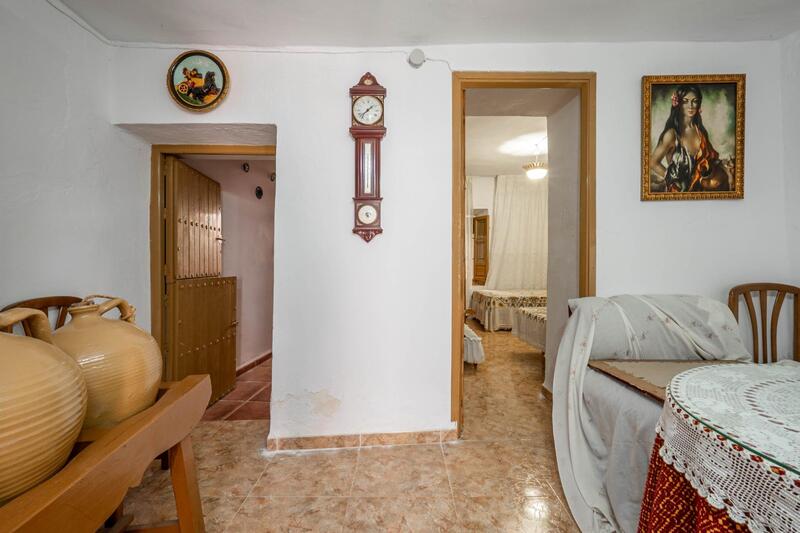 5 slaapkamer Grotwoning Te koop