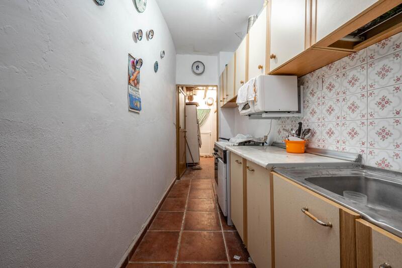 5 slaapkamer Grotwoning Te koop