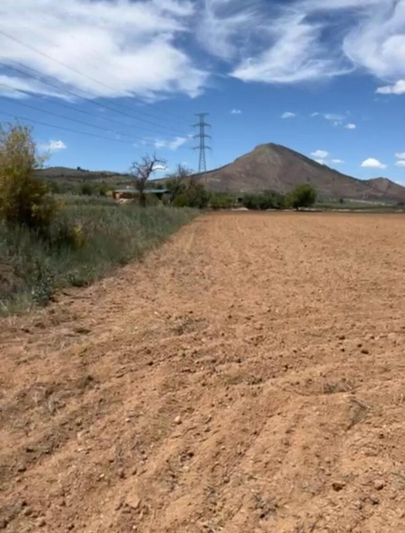 земля продается в Albolote, Granada