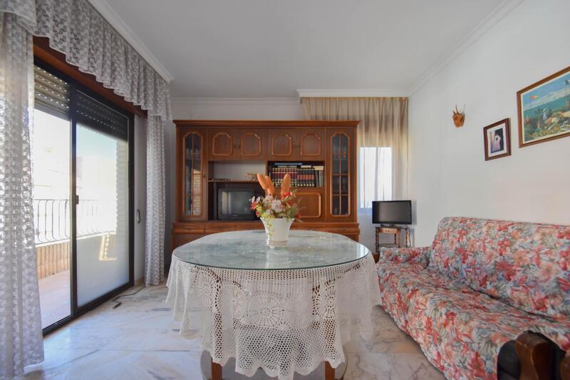 Apartment for sale in Alhama de Granada, Granada