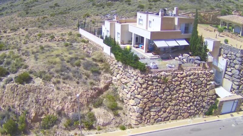 Villa Te koop in Vicar, Almería