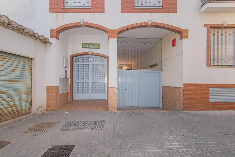 Apartment for sale in Pulianas, Granada