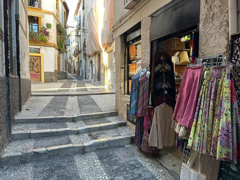 Maison de Ville à vendre dans Granada, Granada