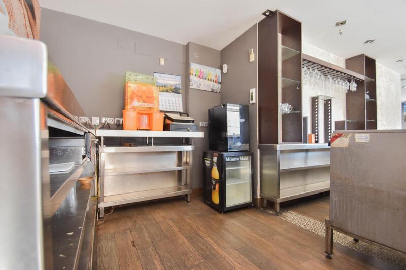 Commercial Property for sale