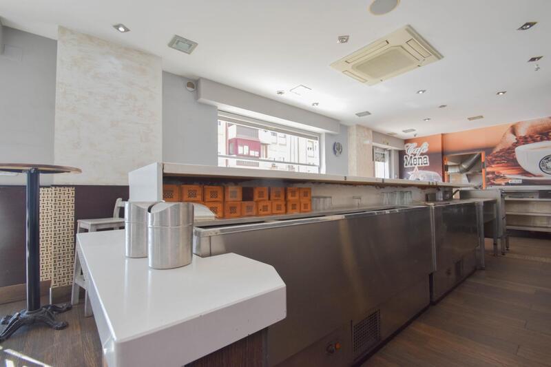 Commercial Property for sale