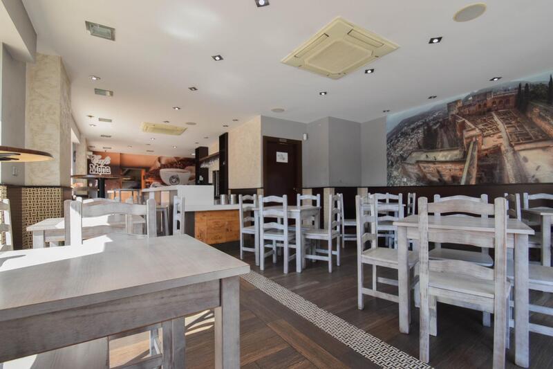 Commercial Property for sale
