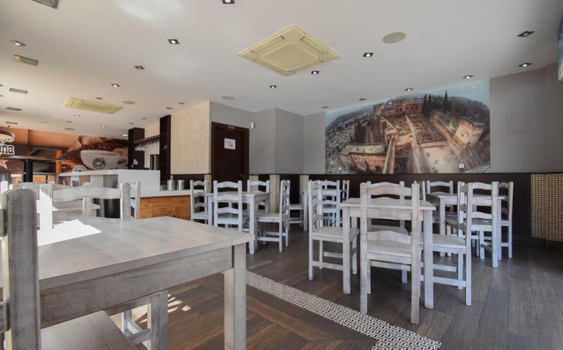 Commercial Property for sale