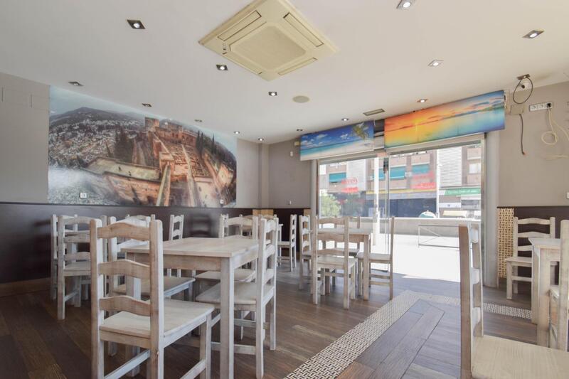 Commercial Property for sale