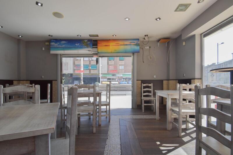 Commercial Property for sale