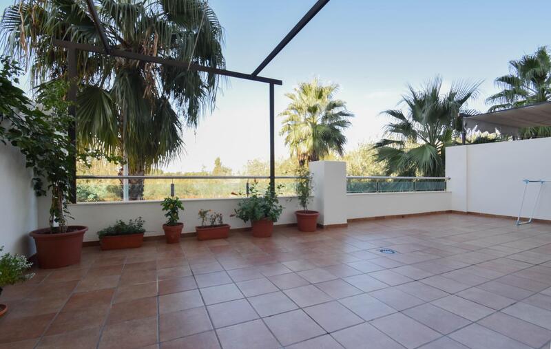 Apartment for sale in Motril, Granada