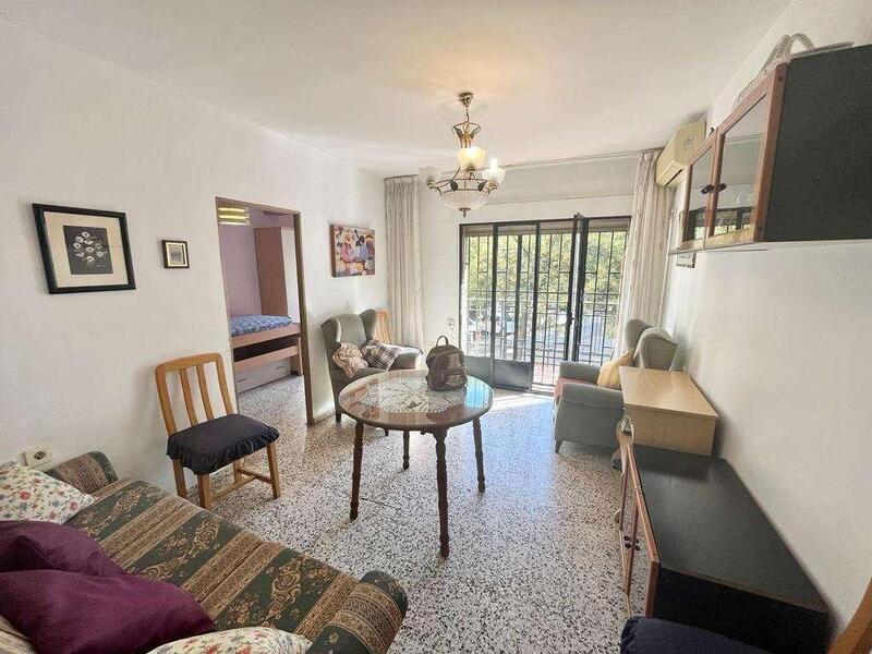 Apartment for sale in Granada, Granada