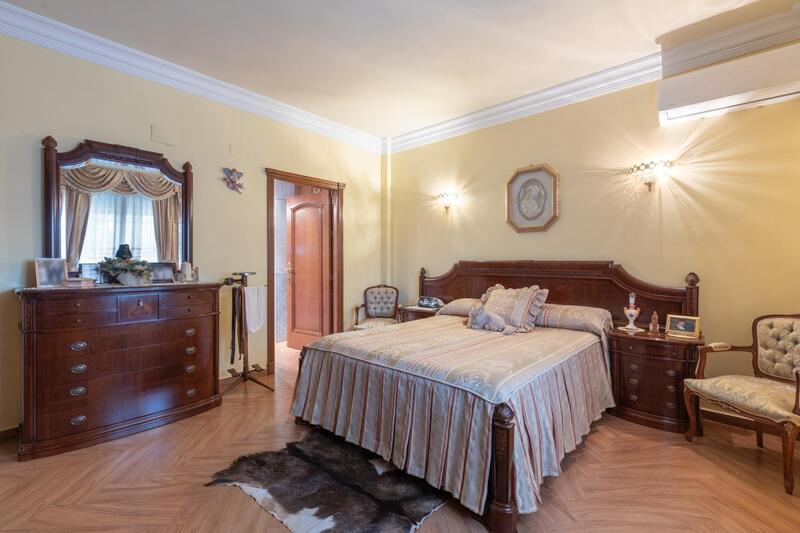 3 chambre Villa à vendre