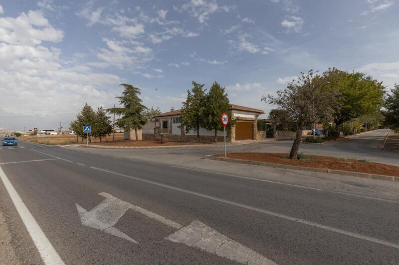 3 Cuarto Villa en venta