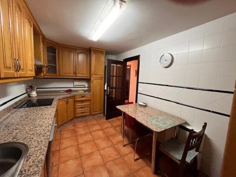 4 chambre Appartement à vendre