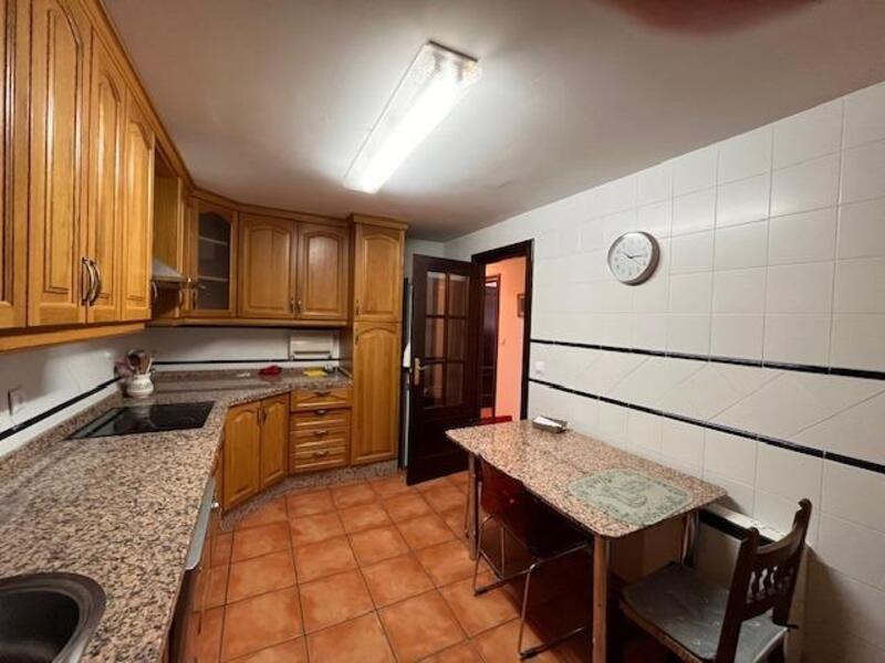 4 chambre Appartement à vendre