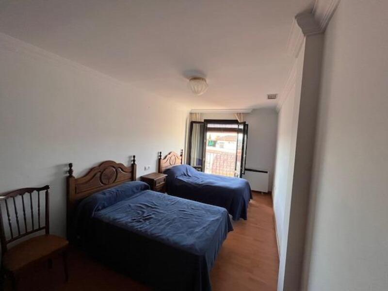 4 chambre Appartement à vendre