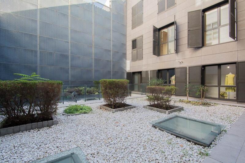1 chambre Appartement à vendre