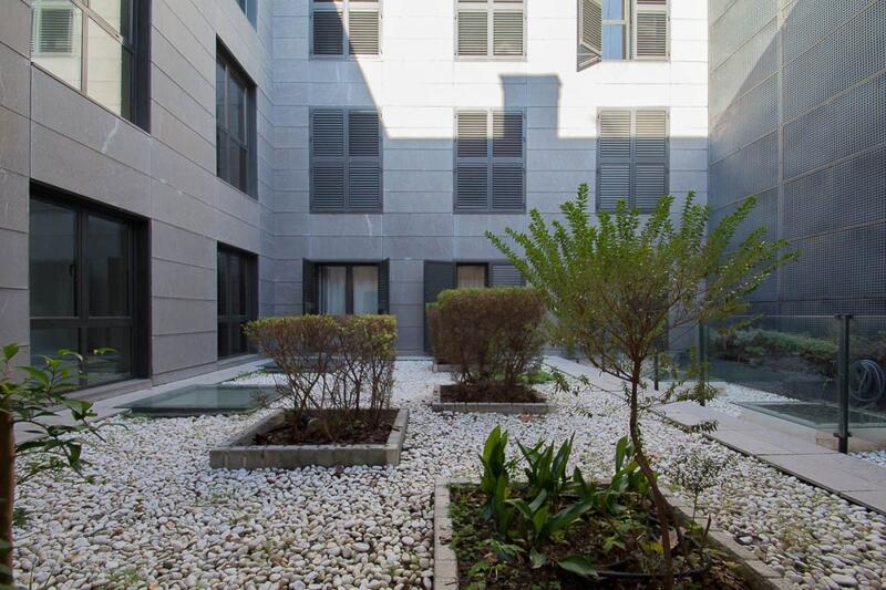 1 chambre Appartement à vendre