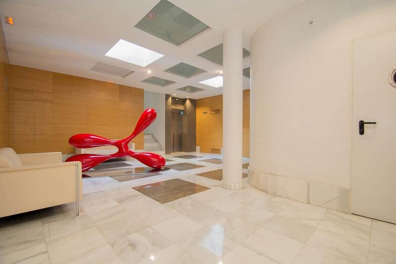 1 chambre Appartement à vendre