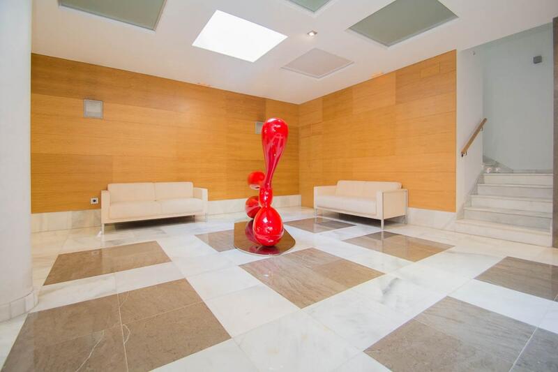1 chambre Appartement à vendre