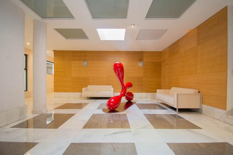 1 chambre Appartement à vendre