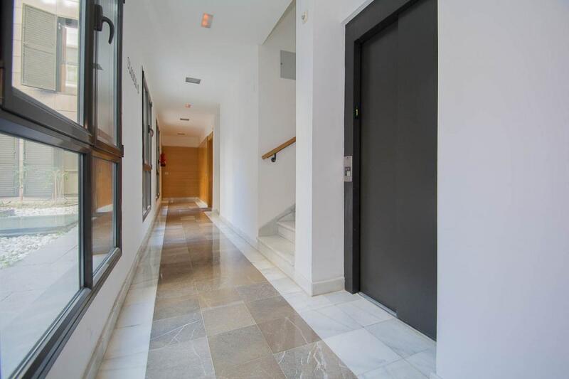 1 chambre Appartement à vendre