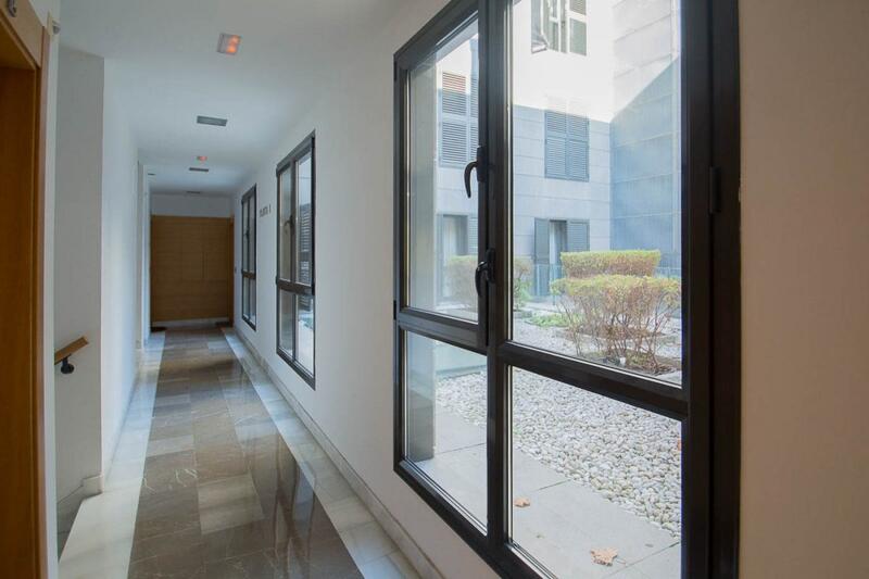 1 chambre Appartement à vendre