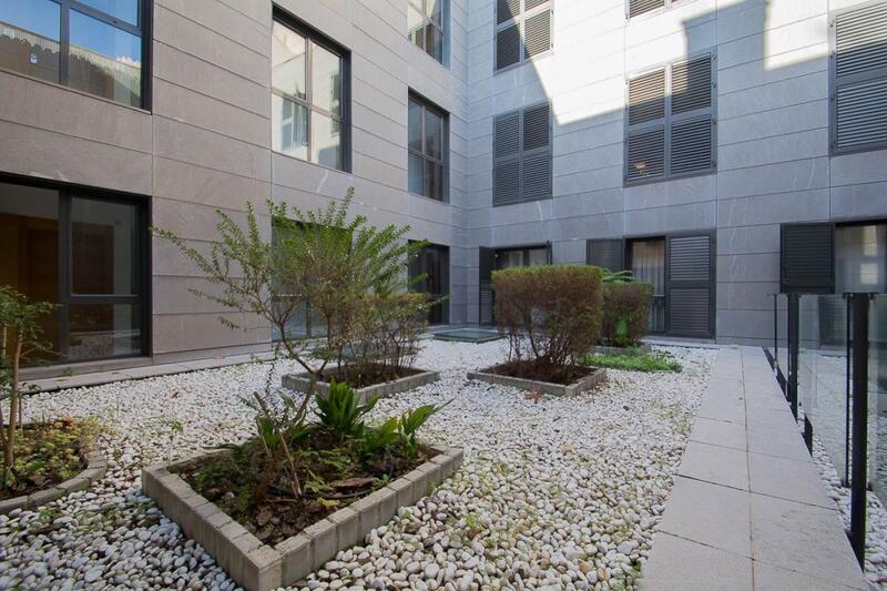 1 chambre Appartement à vendre