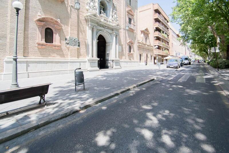 1 chambre Appartement à vendre