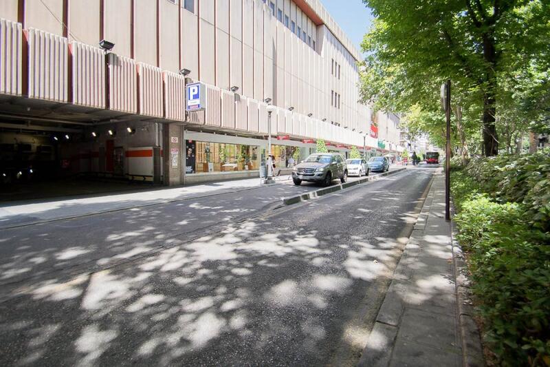1 chambre Appartement à vendre