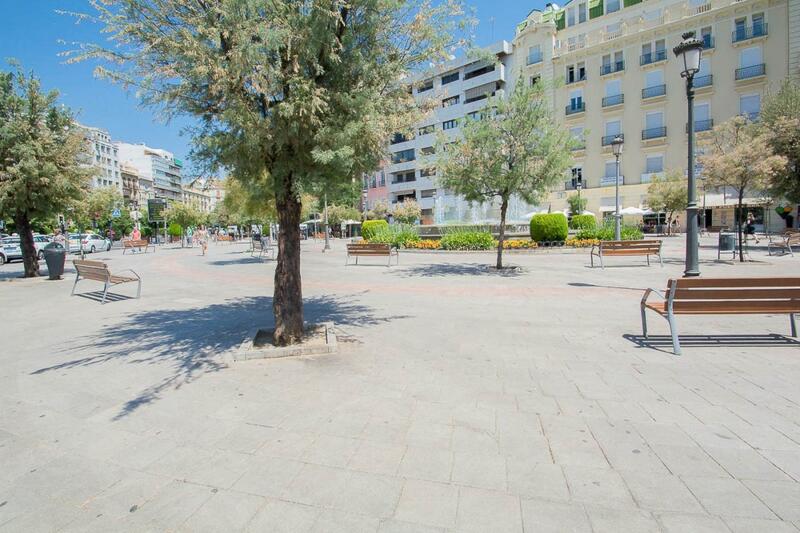 1 chambre Appartement à vendre