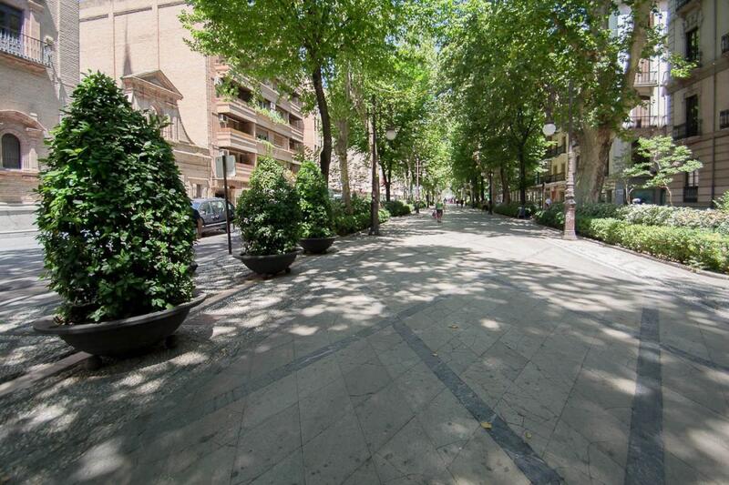 1 chambre Appartement à vendre