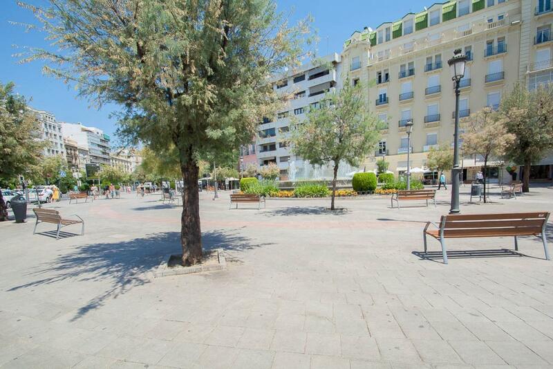1 chambre Appartement à vendre